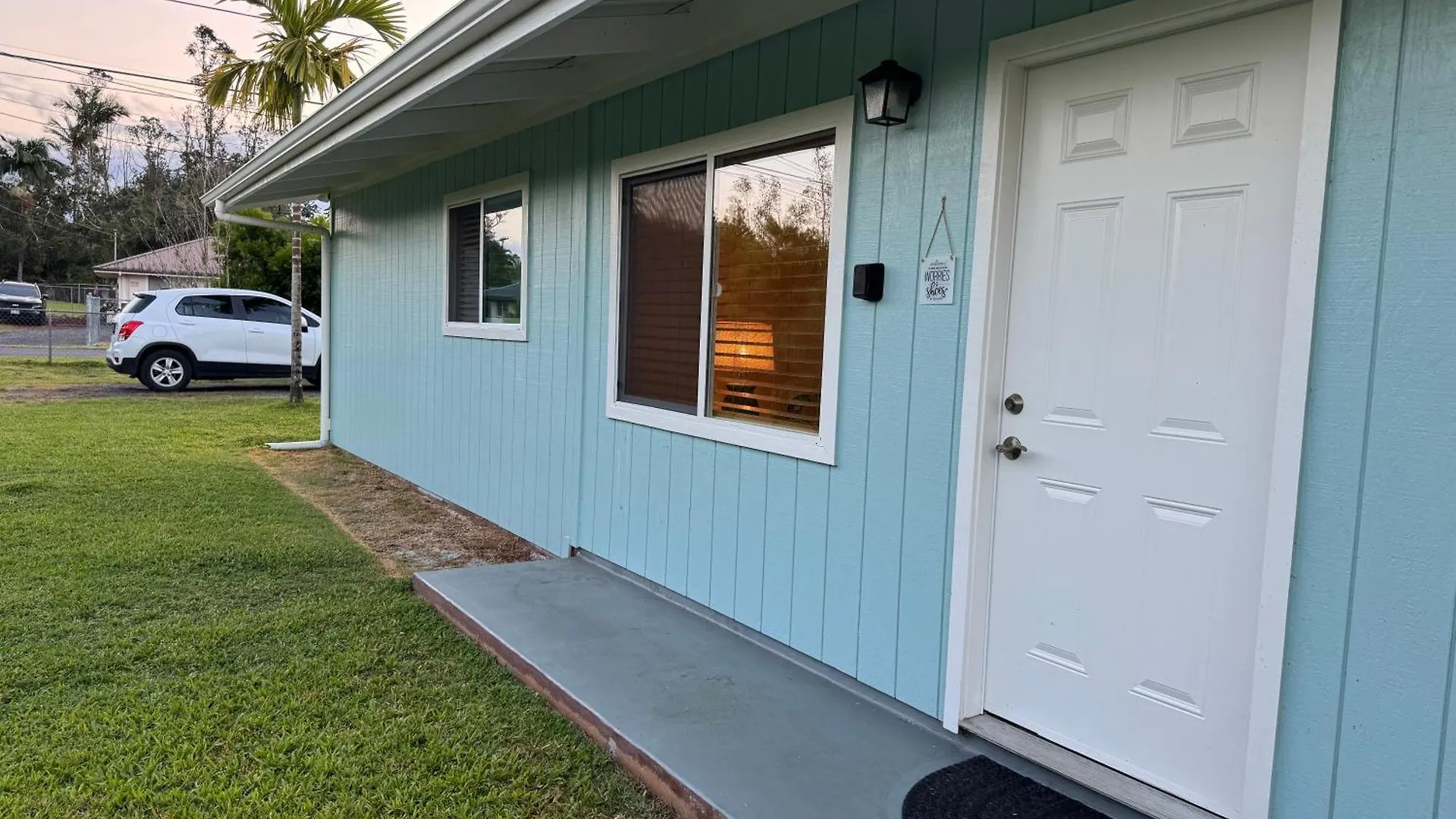 Aloha Hale Villa Pahoa United States