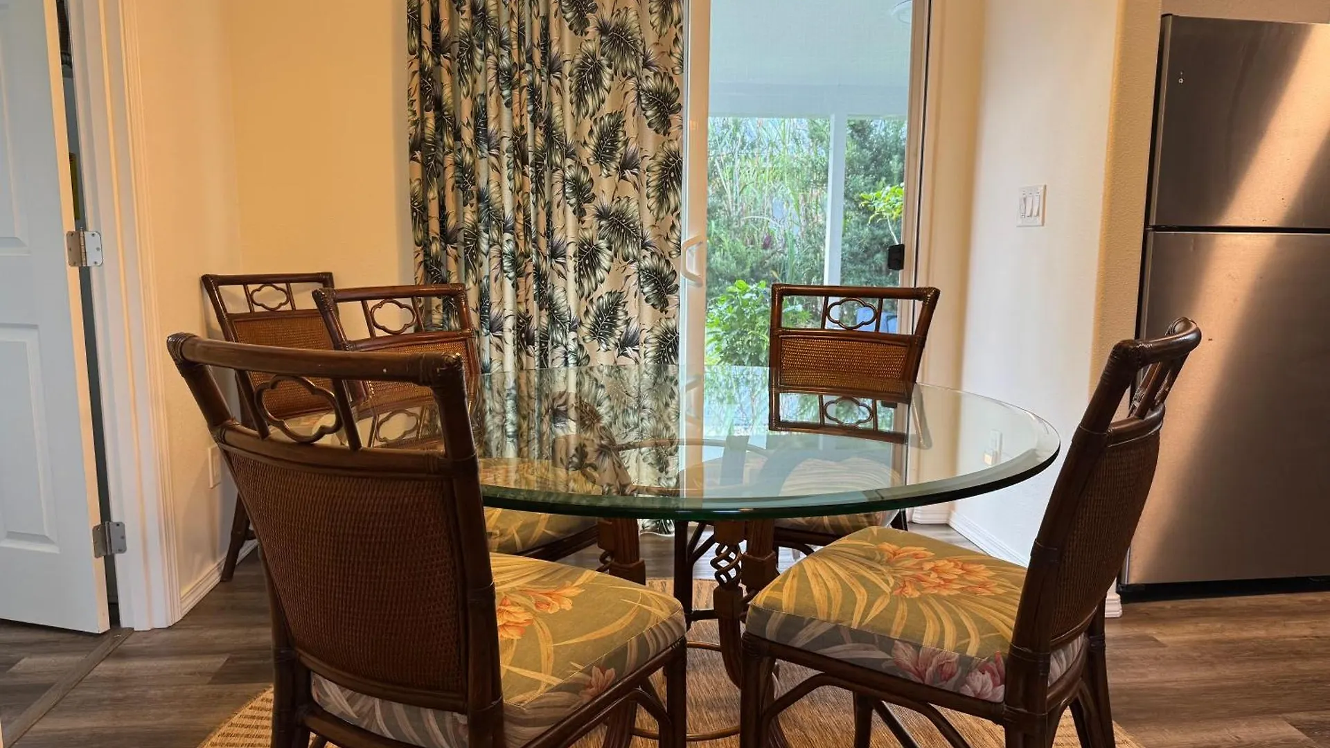 Aloha Hale Villa Pahoa Holiday home