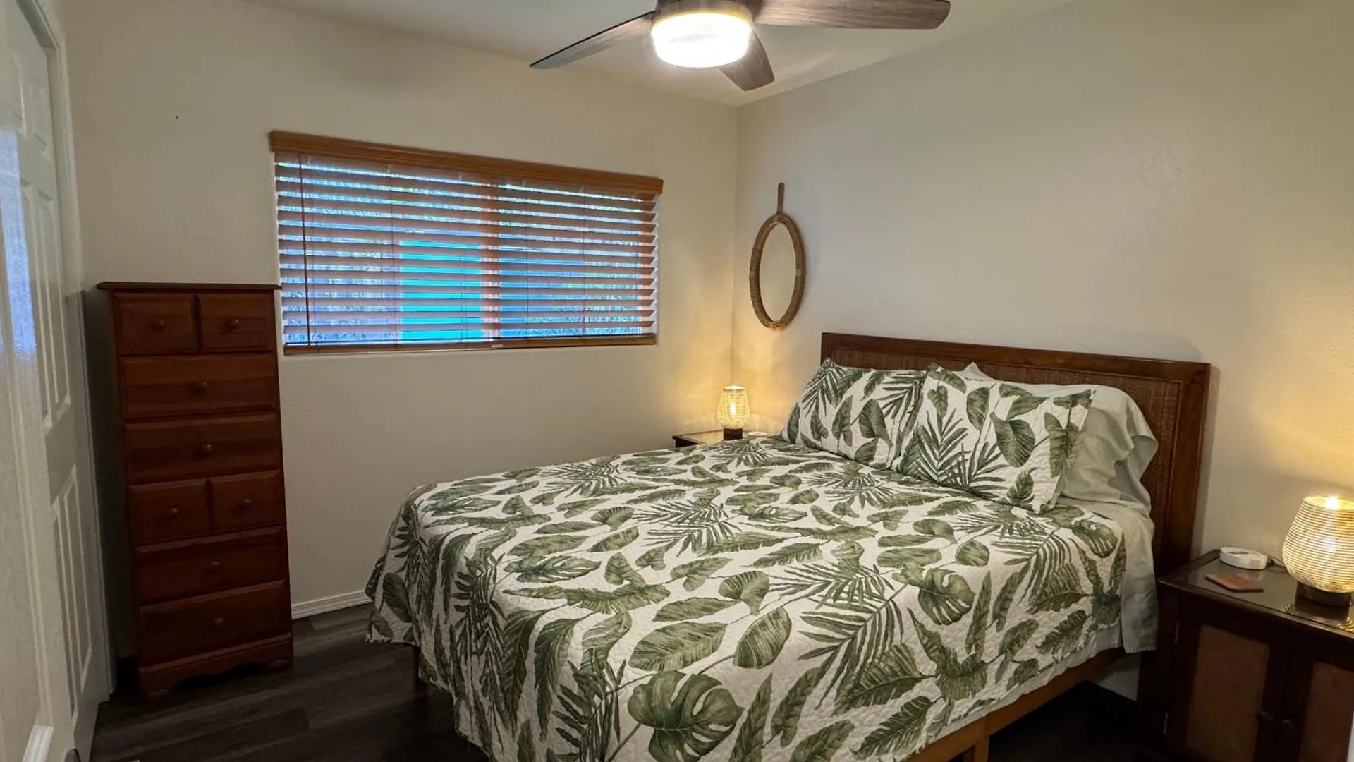 Holiday home Aloha Hale Villa Pahoa