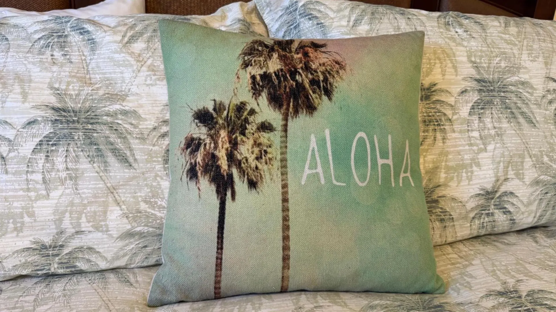 Vila Aloha Hale Pahoa