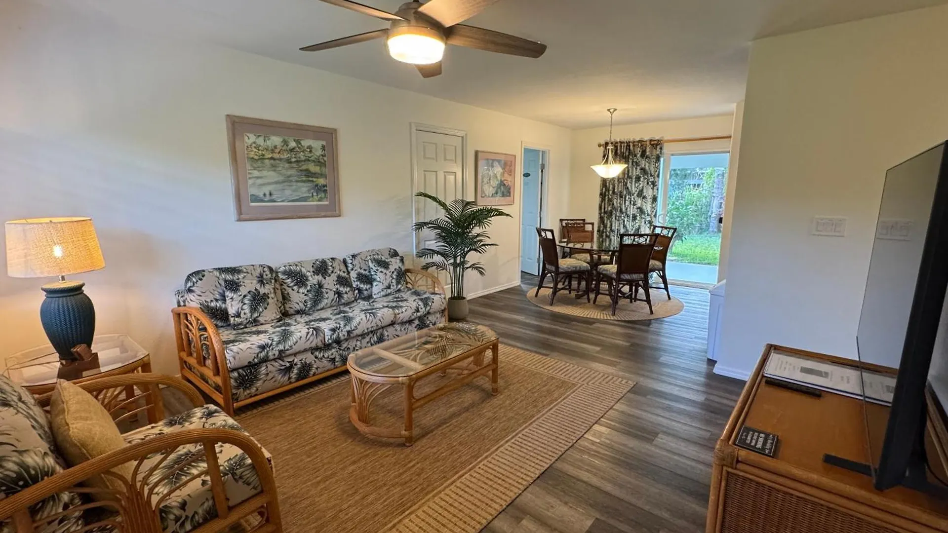 Vila Aloha Hale Pahoa USA