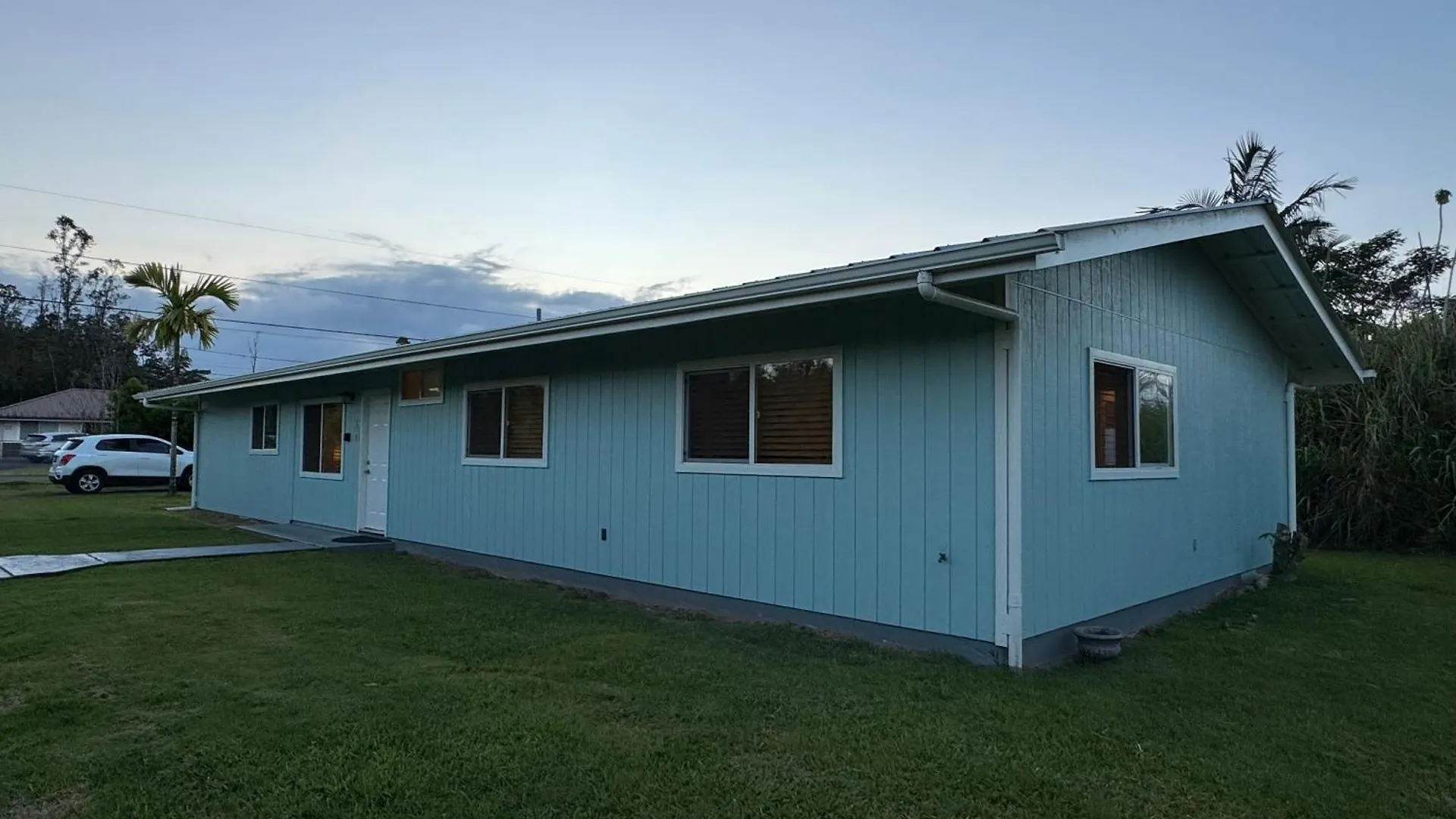 Vila Aloha Hale Pahoa