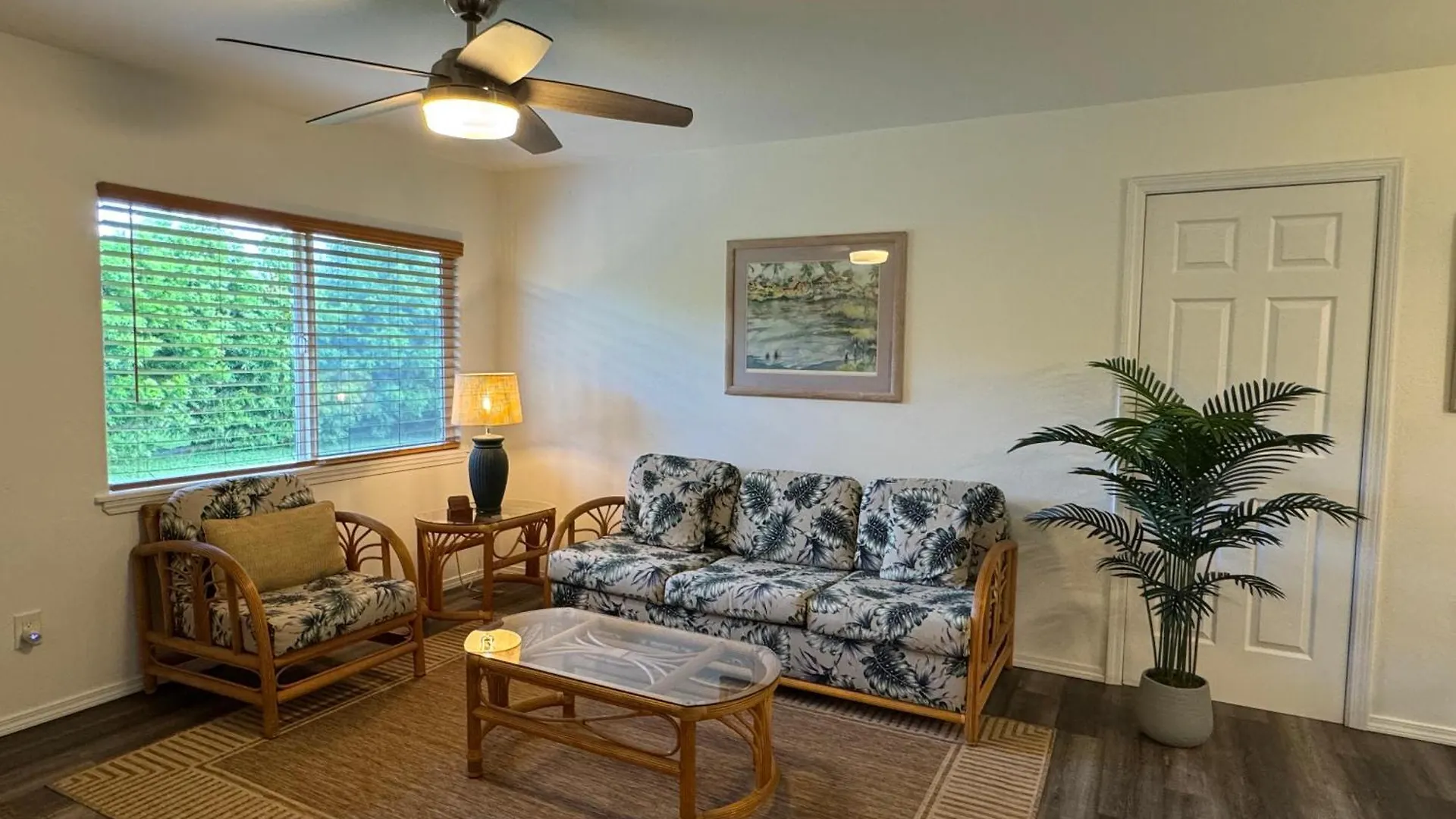 Дом отдыха Вилла Aloha Hale Pahoa США